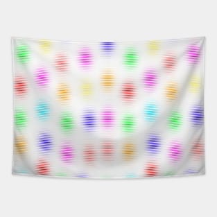 Geometric Tapestry