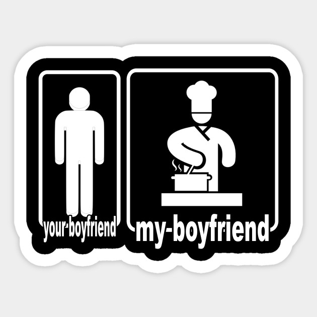 gift for chef boyfriend