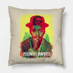 Prince Buster Pillow