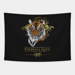 Bengal tiger Tapestry