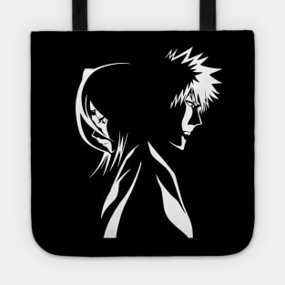 Ichigo rukia Tote