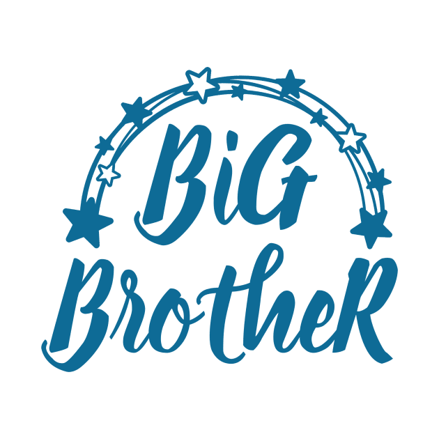 Big Brother by CraftyBeeDesigns