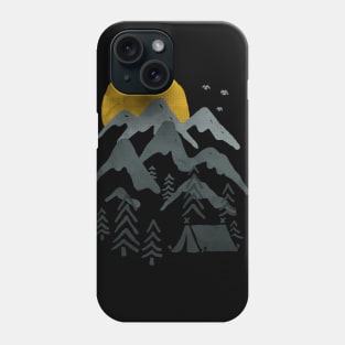 Roam Phone Case