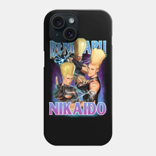 Bootleg Anime One Piece Benimaru Nikaido Phone Case