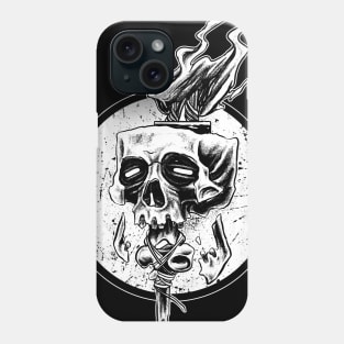 TORCH Phone Case