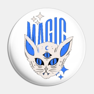 Magic Pin