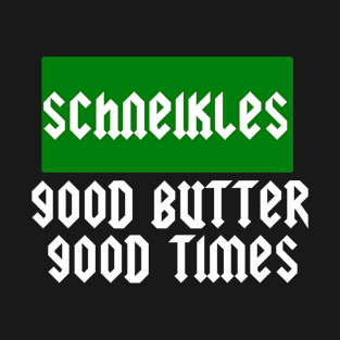 Schneikels T-Shirt