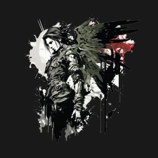 fallen angel T-Shirt