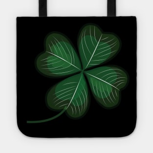 Clover Tote