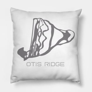 Otis Ridge Resort 3D Pillow