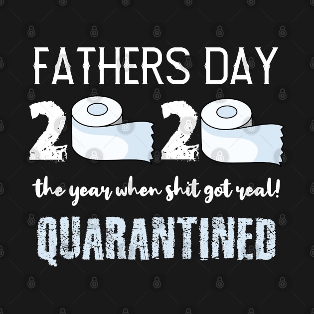 fathers day quarantine by hadlamcom