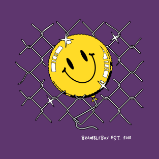 Street Smile T-Shirt