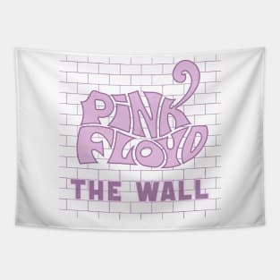 THE VINTAGE WALL (PINK FLOYD) Tapestry