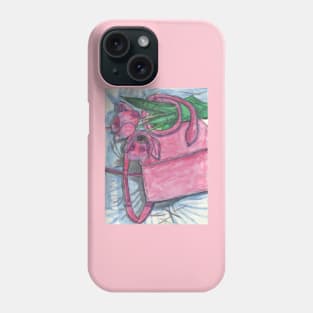 Spring Vibes Phone Case