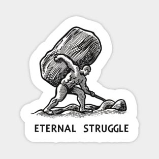 Eternal Struggle, Sisyphus Magnet