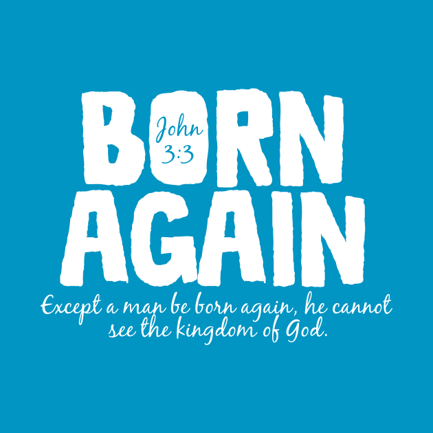 Born Again by Arise