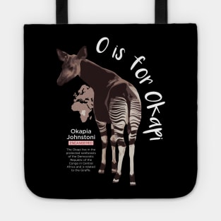 Okapi Tote