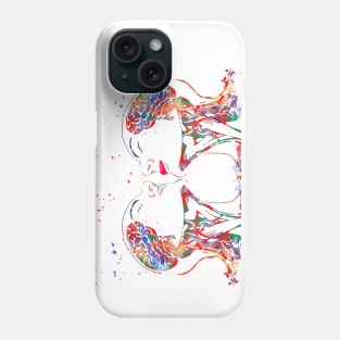 Love art Phone Case