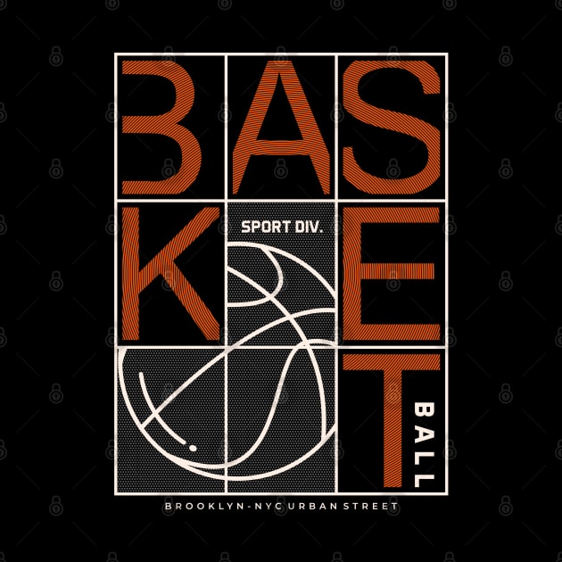 Basket Letter by Pixel Poetry