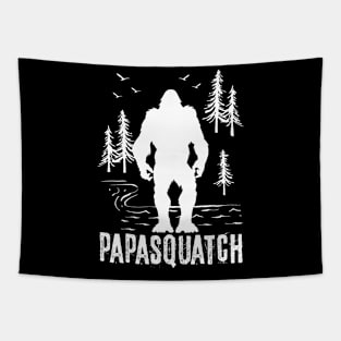 Papa Suatch Tapestry