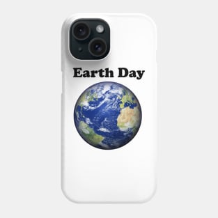 Earth Day Phone Case