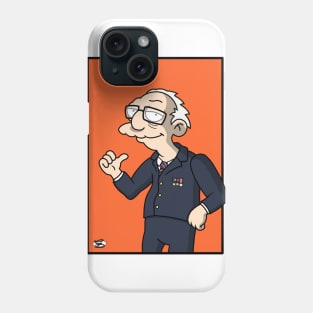 Captain Tom Phone Case