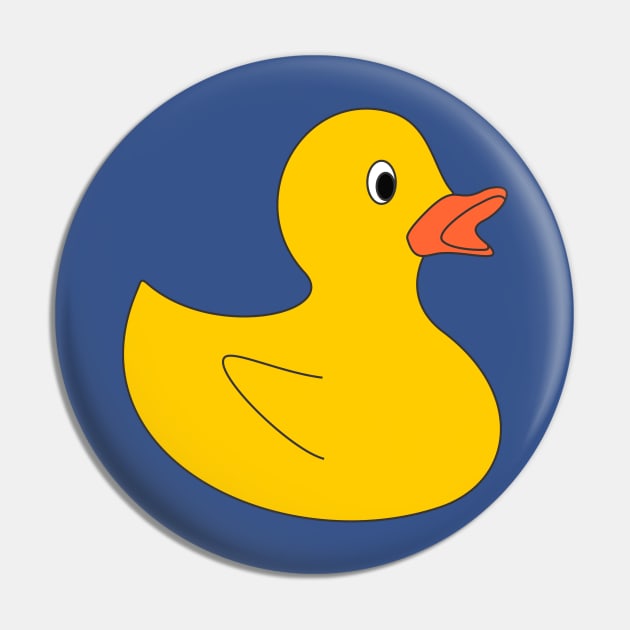 Duck Pin by MichelMM