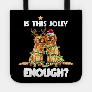 Is this jolly enough Tote