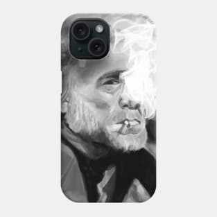 Buk Phone Case