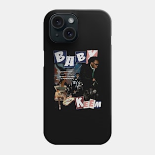 Baby Keem Retro Phone Case