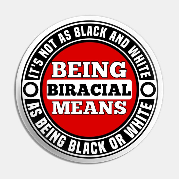 Biracial? Pin by FirstTees