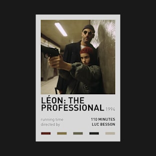 leon the professional T-Shirt