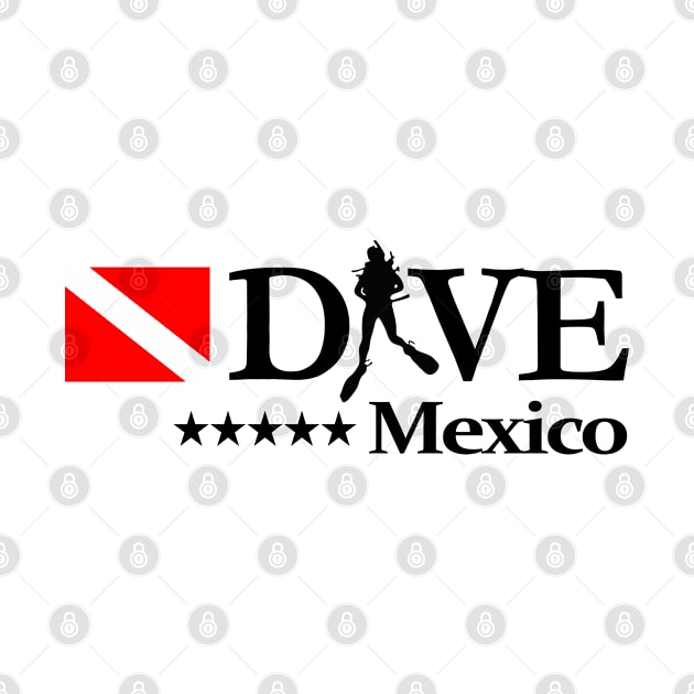 Mexico DV4 by grayrider