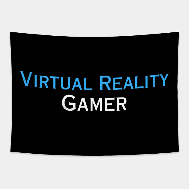 Vr Tapestry by HobbyAndArt