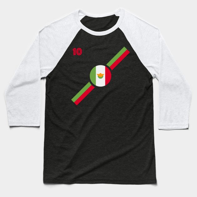 mexico soccer team gear