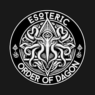 Esoteric Order of Dagon T-Shirt