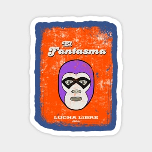 El Fantasma Magnet