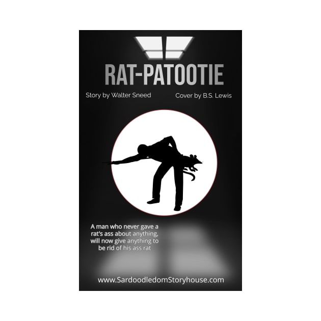 Rat Patootie by SardyHouse