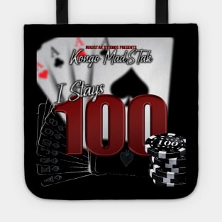 100 Tote