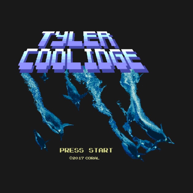 TITLE_SCREEN_1 by tylercoolidge