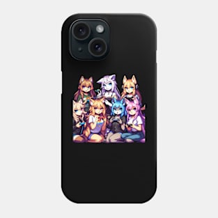 gaming gift Phone Case