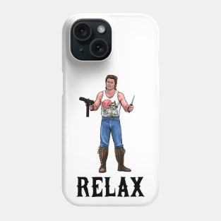 Relax Phone Case