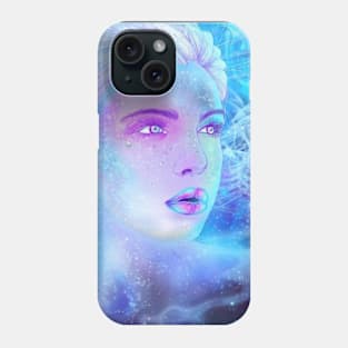 Stardust Phone Case