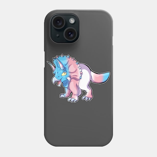 Pride 2019 - Transgender Phone Case by Pokepony64