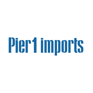 Pier 1 imports T-Shirt