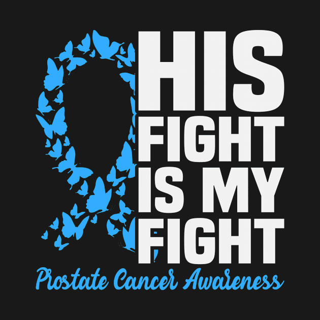 Prostate Cancer Awareness by Anonic