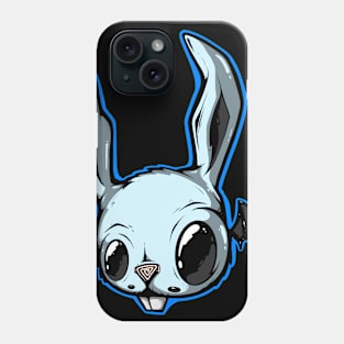 Bunny Mochi Phone Case