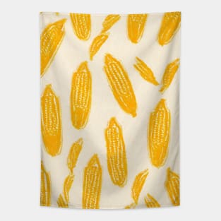 corn Tapestry