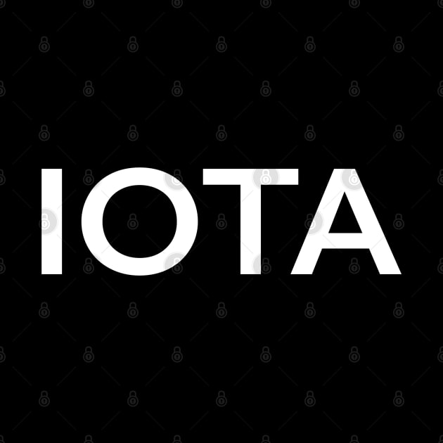 Iota by StickSicky