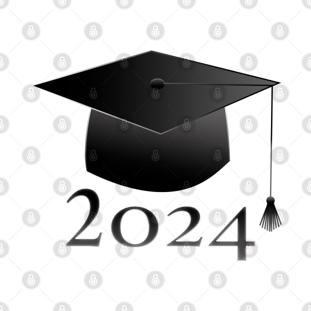 Graduation ABI 2024 diploma by Shadow3561